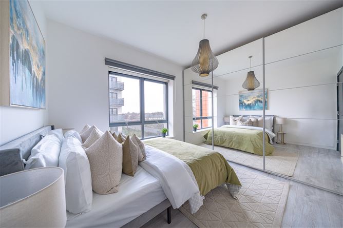 77 Seven Oaks, Inchicore, Co. Dublin