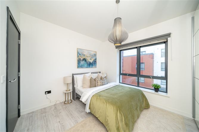 77 Seven Oaks, Inchicore, Co. Dublin