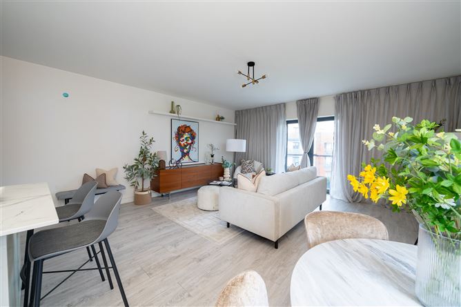 77 Seven Oaks, Inchicore, Co. Dublin