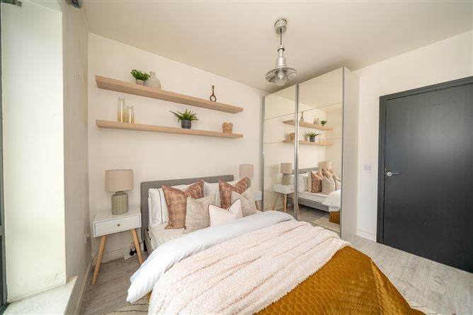 77 Seven Oaks, Inchicore, Co. Dublin