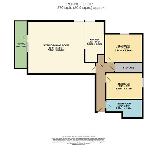 77 Seven Oaks, Inchicore, Co. Dublin