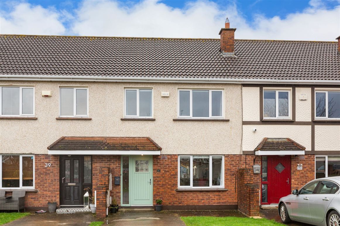 41 Oakdale Close, Ballycullen, Dublin 24
