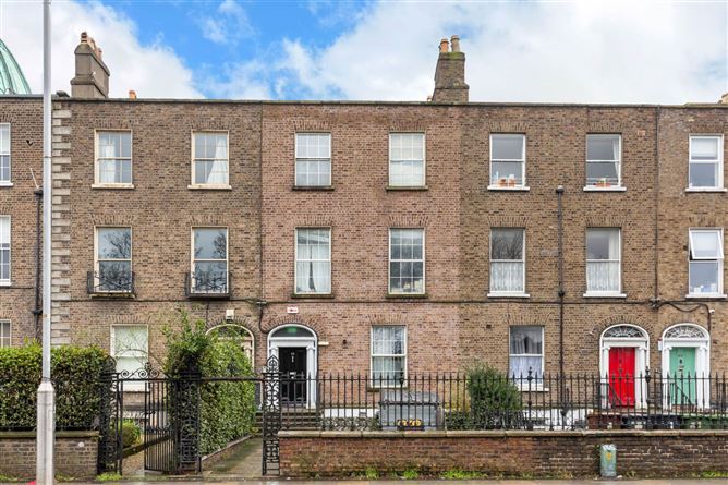 56 Rathmines Road Lower, Rathmines, Dublin 6, County Dublin