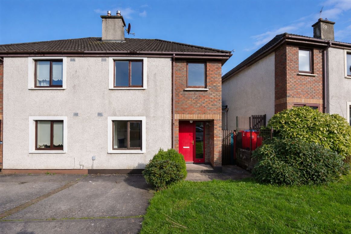 9 Glenview Park, Dillons Cross, Cork City, Cork