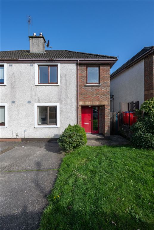 9 Glenview Park, Dillons Cross, Cork City, Cork