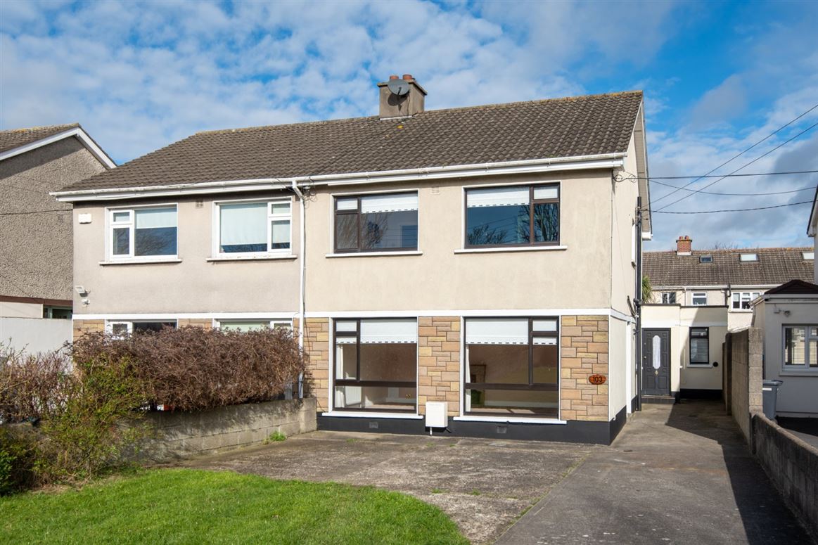 103 Tonlegee Road, Raheny, Dublin 5
