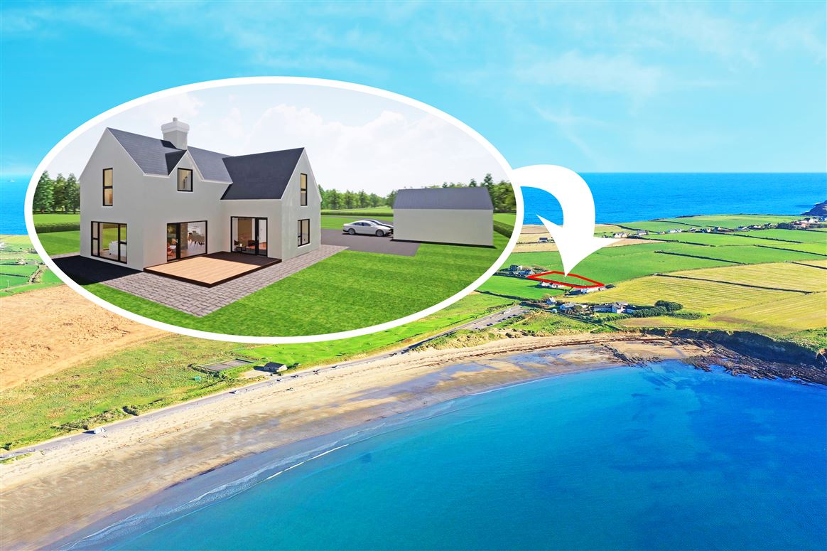 Lispatrick, Old Head, Kinsale, Cork