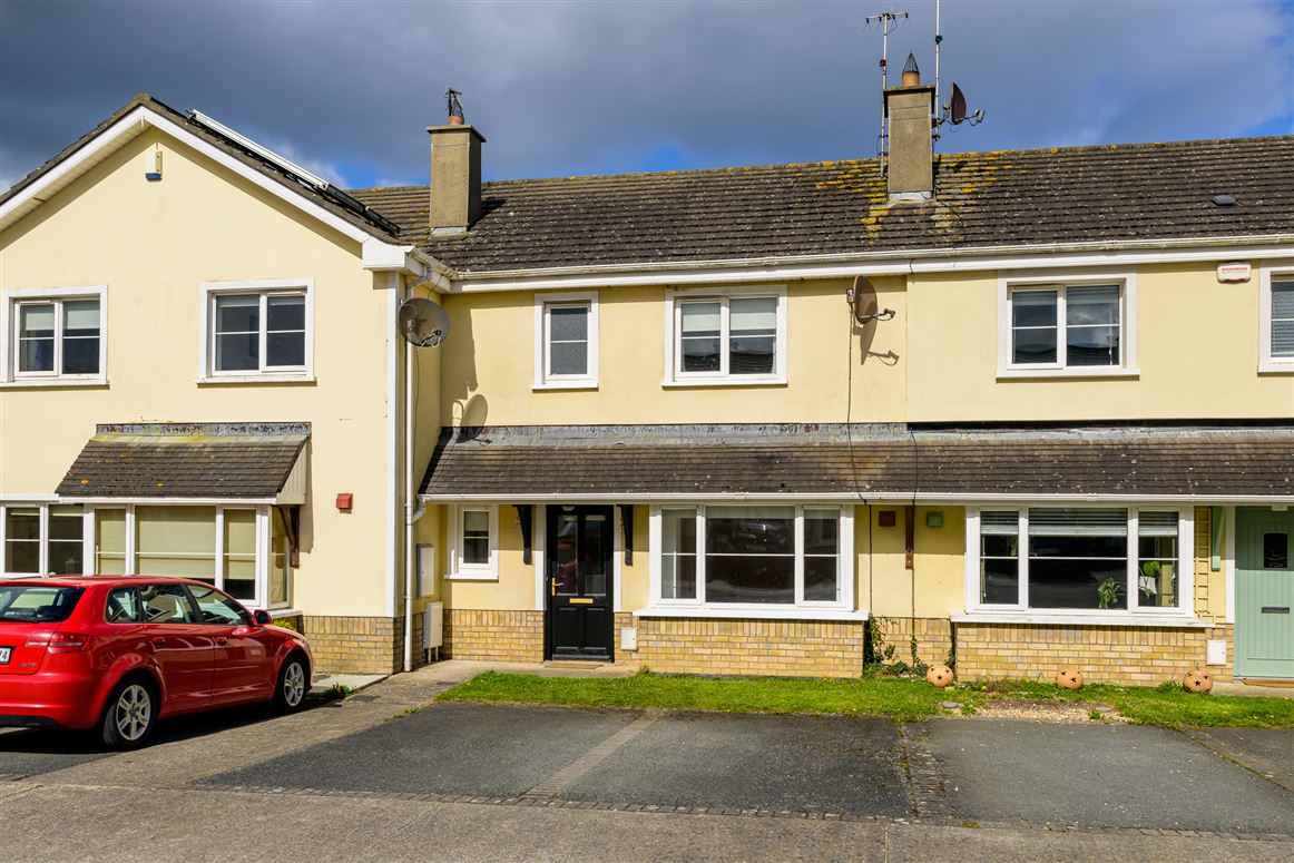 12 The View, Woodside, Bettystown, Meath