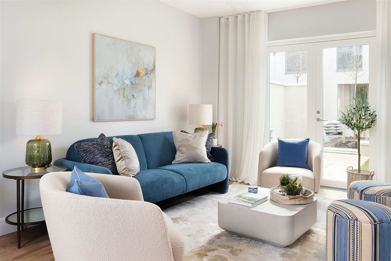 Druids Park, Druids Glen Road, Cabinteely, Dublin 18