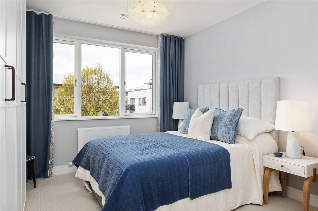 Druids Park, Druids Glen Road, Cabinteely, Dublin 18