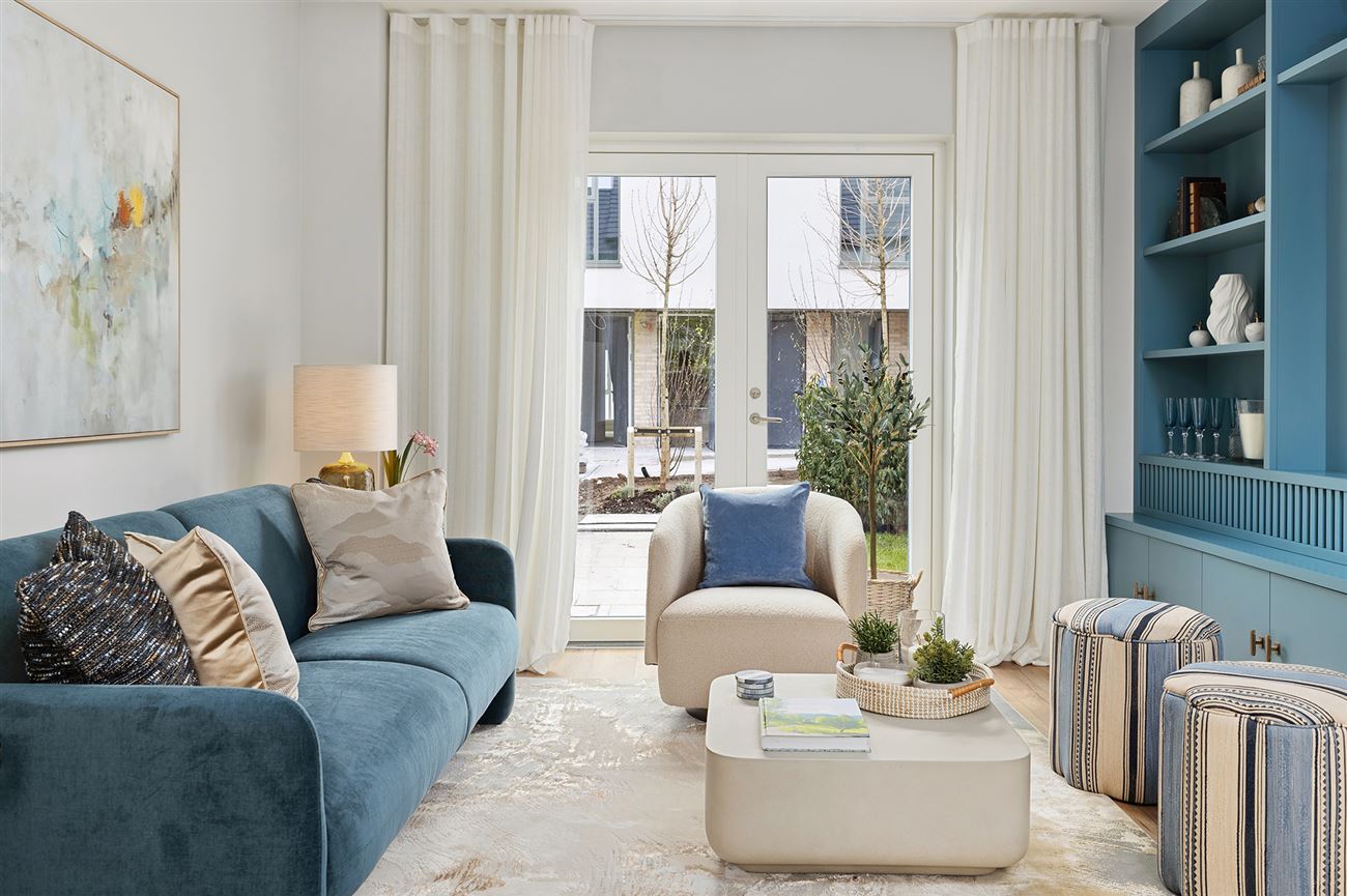 Druids Park, Druids Glen Road, Cabinteely, Dublin 18