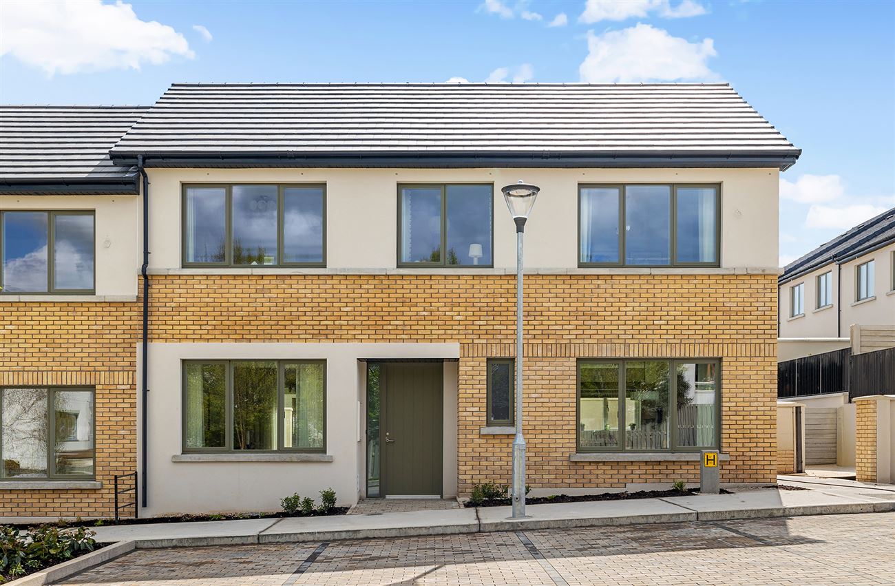 Druids Park, Druids Glen Road, Cabinteely, Dublin 18