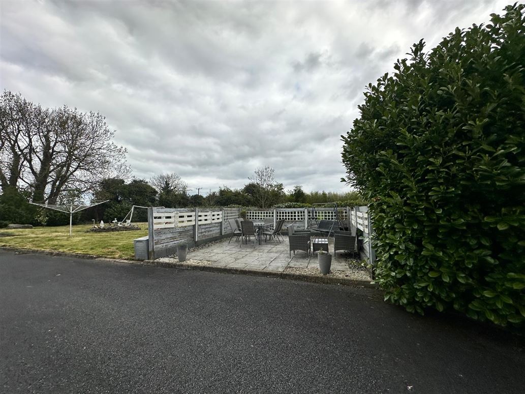 Little Mills, Ballybarrack, Knockbridge, Louth