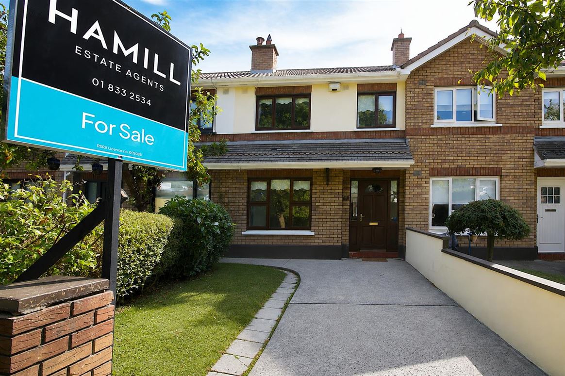 4 Chestnut Court, Collinswood, Beaumont,   Dublin 9