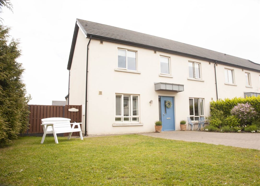 8 The Mews, Semple Woods, Donabate, County Dublin