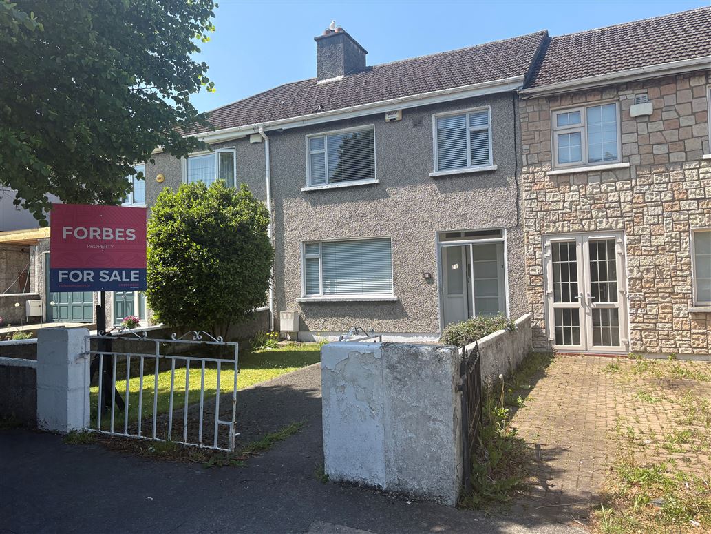 11 Maryfield Drive, Artane, Dublin 5