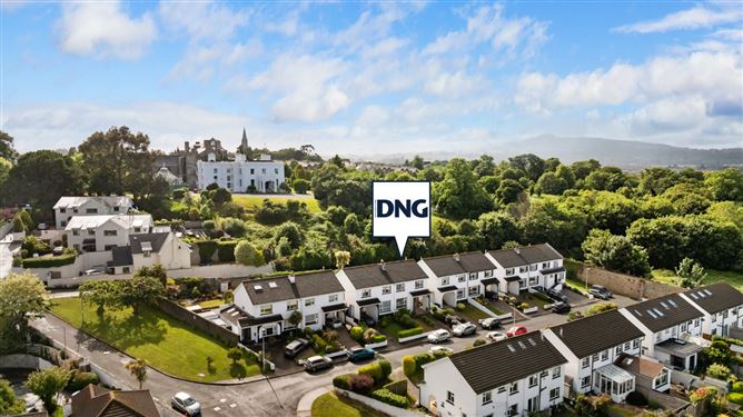 4 Sidmonton Gardens, Bray, Co. Wicklow