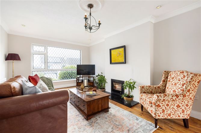 4 Sidmonton Gardens, Bray, Co. Wicklow