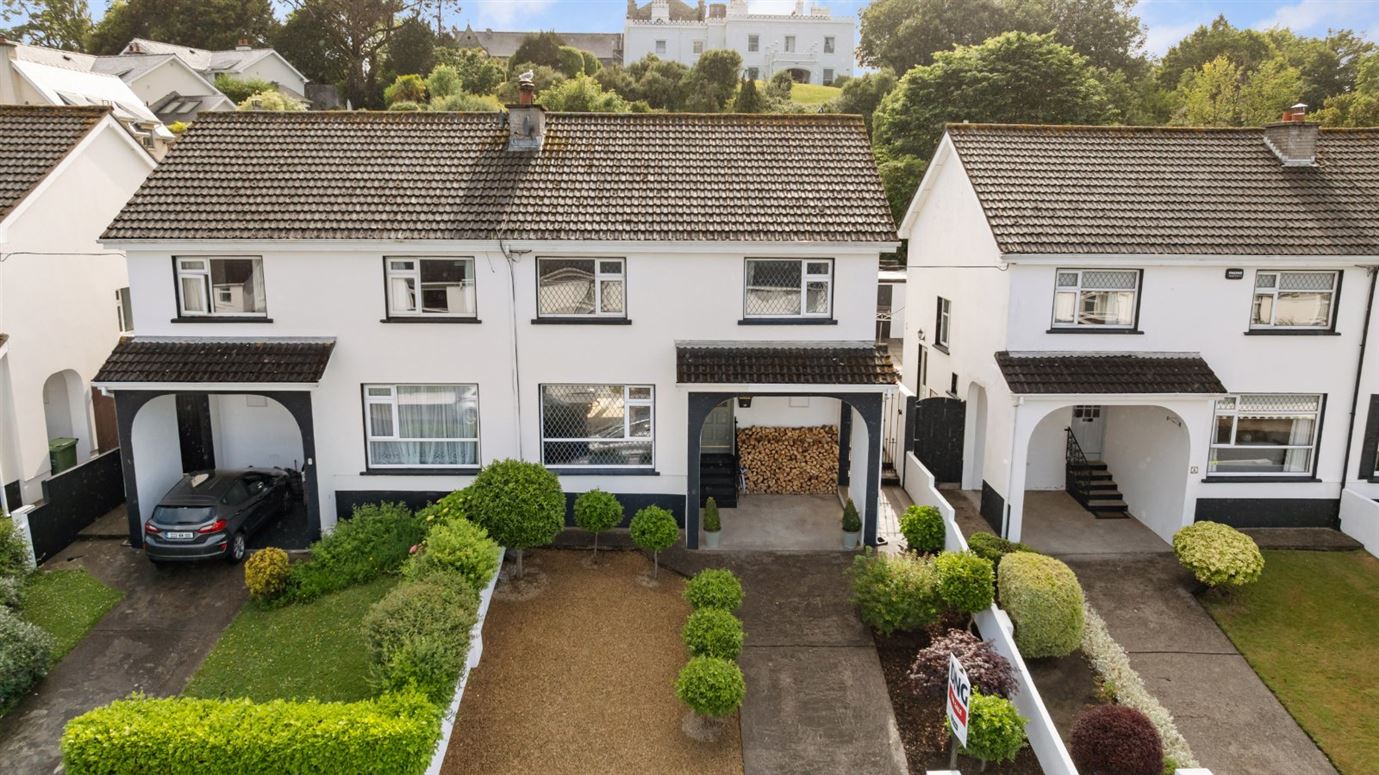 4 Sidmonton Gardens, Bray, Co. Wicklow