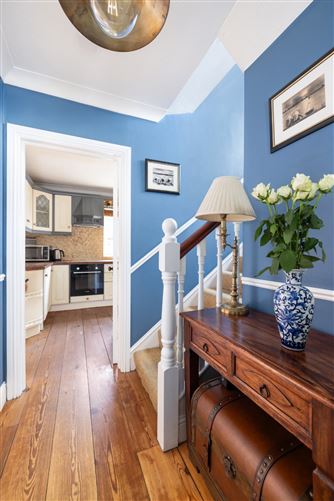 4 Sidmonton Gardens, Bray, Co. Wicklow