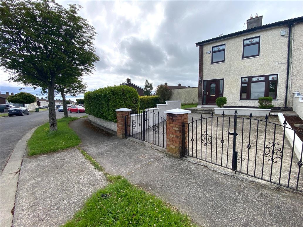 Donomore Avenue, Tallaght, Dublin 24