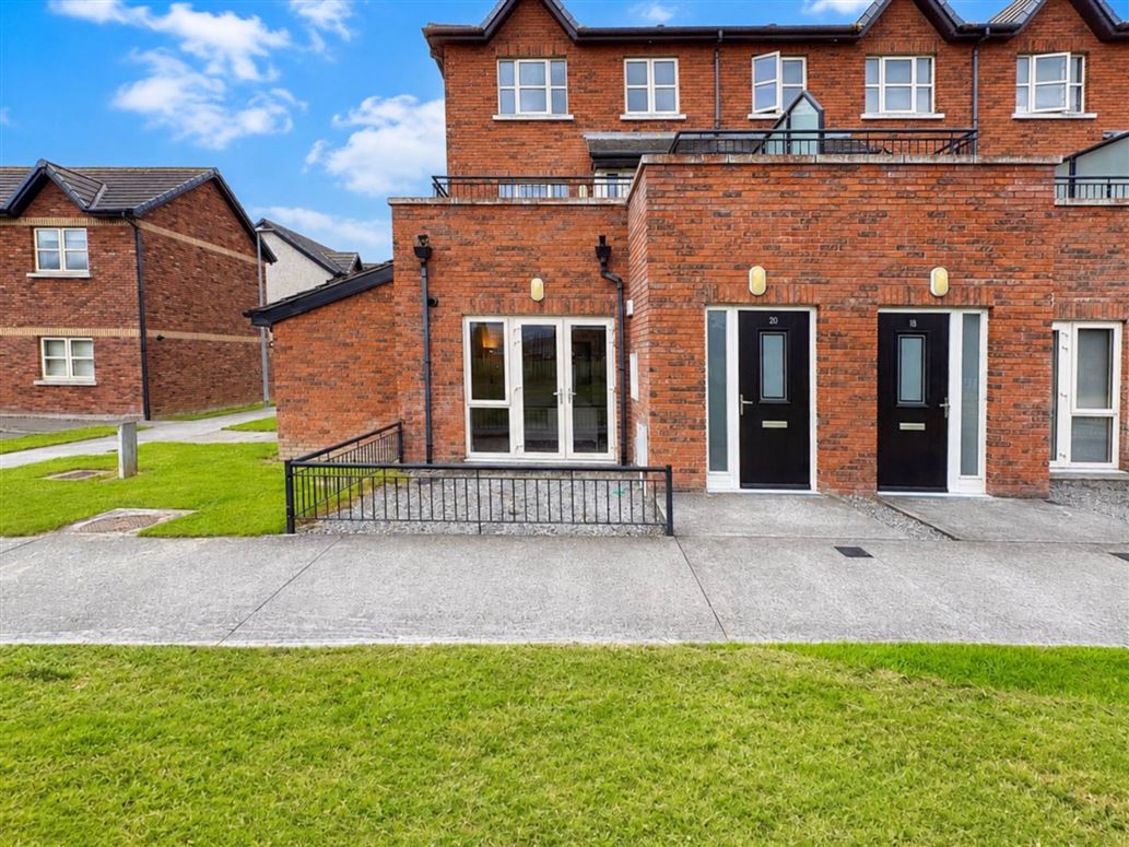 20 Castlegrange Court, Clonee, Dublin 15