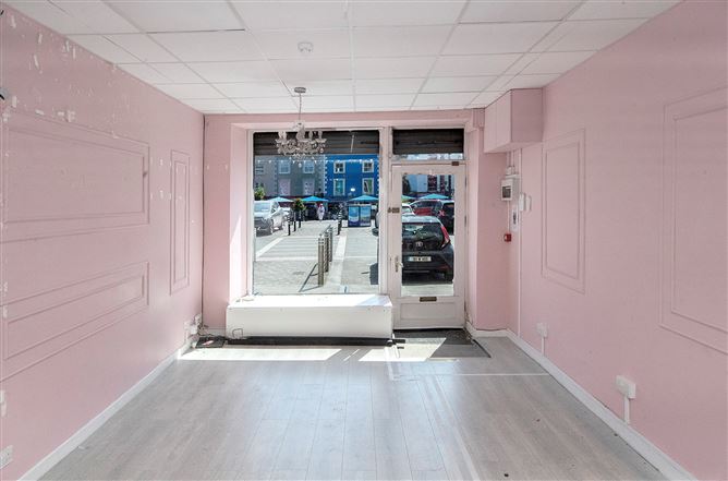 Photo 6 of 24 — 27 Grattan Square, Dungarvan, Co. Waterford