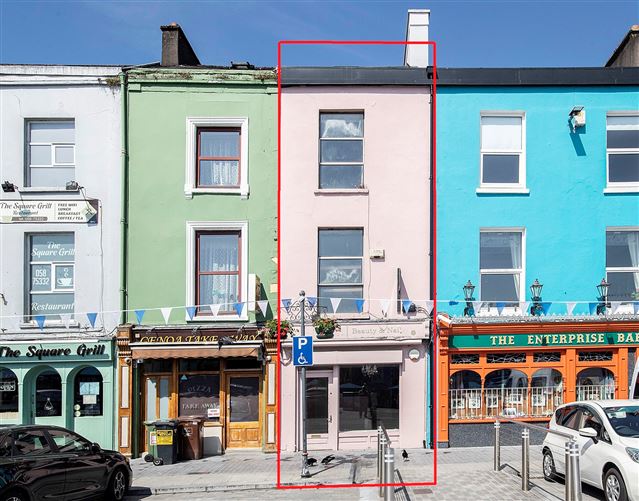 Photo 1 of 24 — 27 Grattan Square, Dungarvan, Co. Waterford