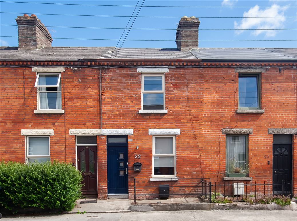 32 Moy Elta Road, East Wall, Dublin 3