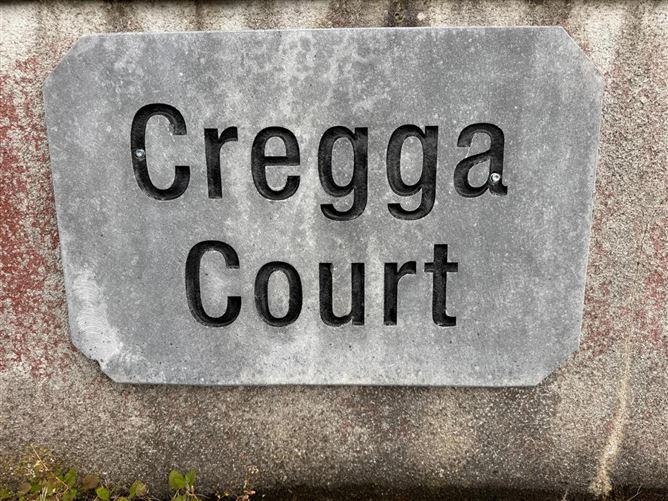 24 Cregga Court, Elphin, Castlerea, Co. Roscommon