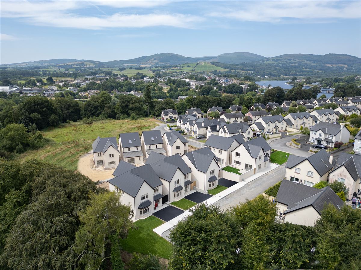 Árd Coillte, Ballina, Tipperary