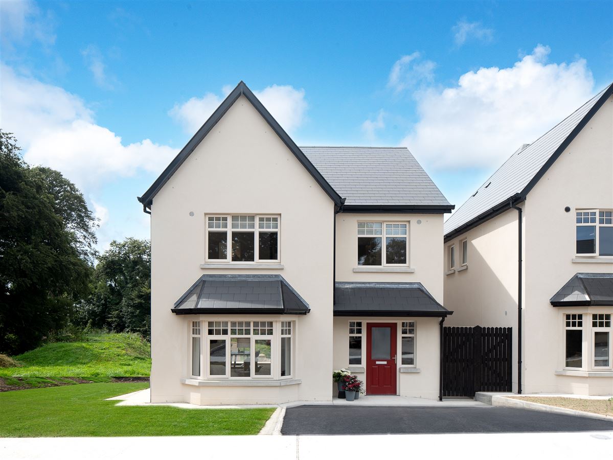 Árd Coillte, Ballina, Tipperary