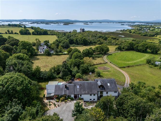 Photo 46 of 48 — Annaghdown Lodge, Eanach Dhúin, County Galway