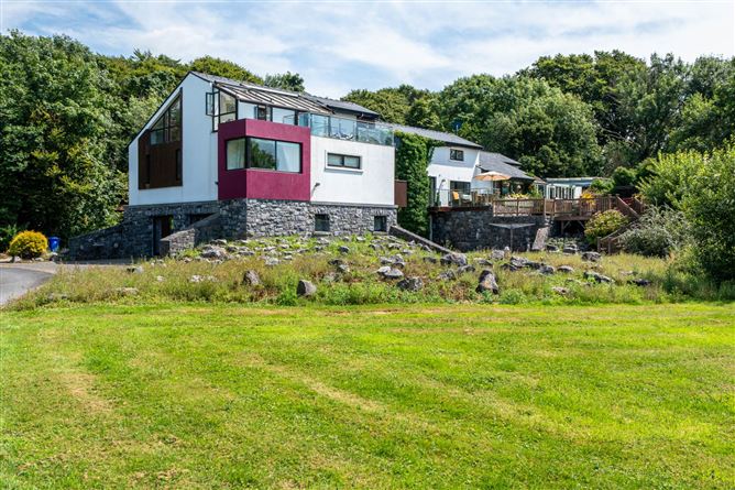 Photo 10 of 48 — Annaghdown Lodge, Eanach Dhúin, County Galway