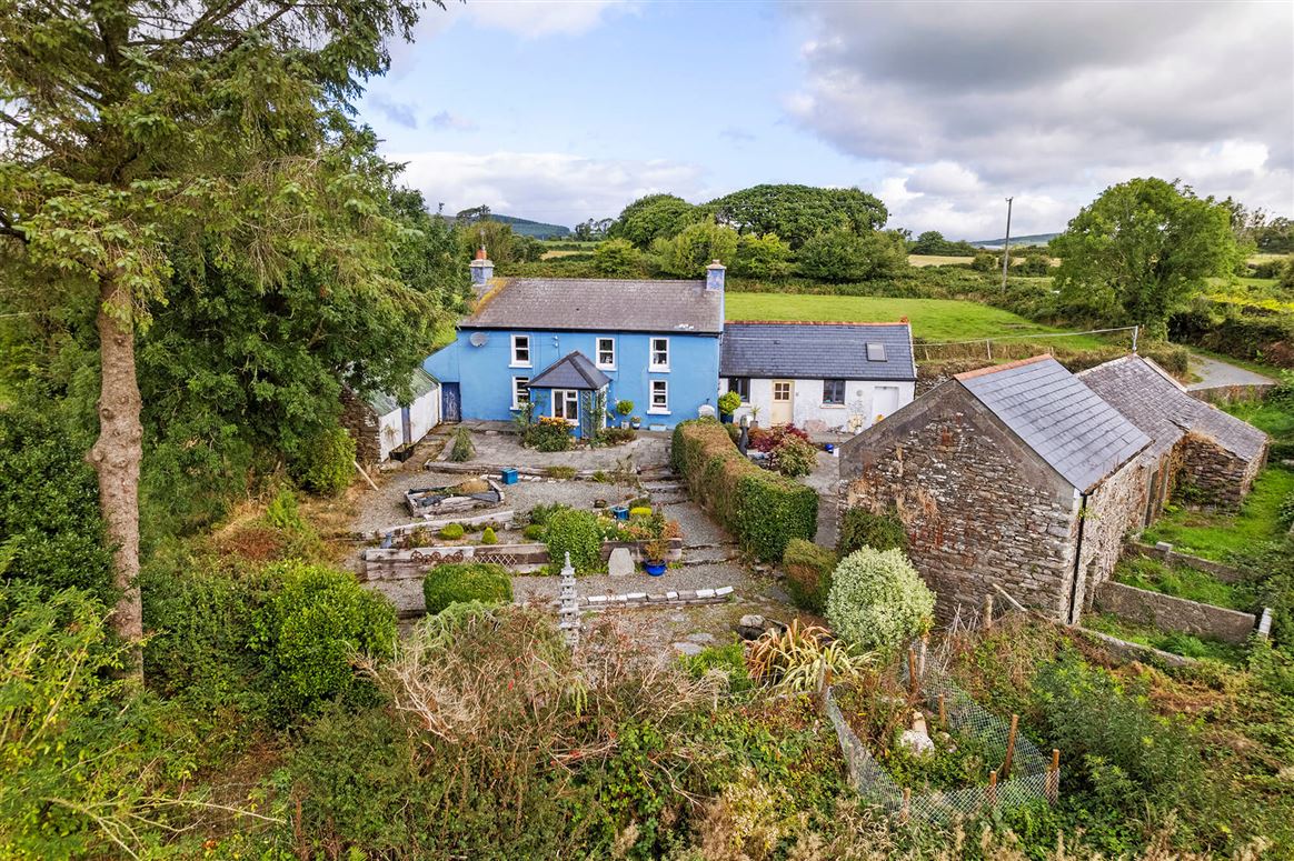 Derryclough Lower, Drinagh, Co. Cork
