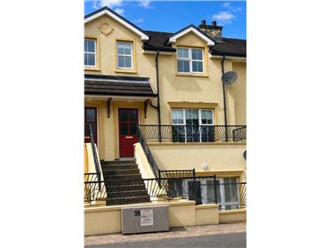 45 Bru Na Mara, Donegal Town, Donegal