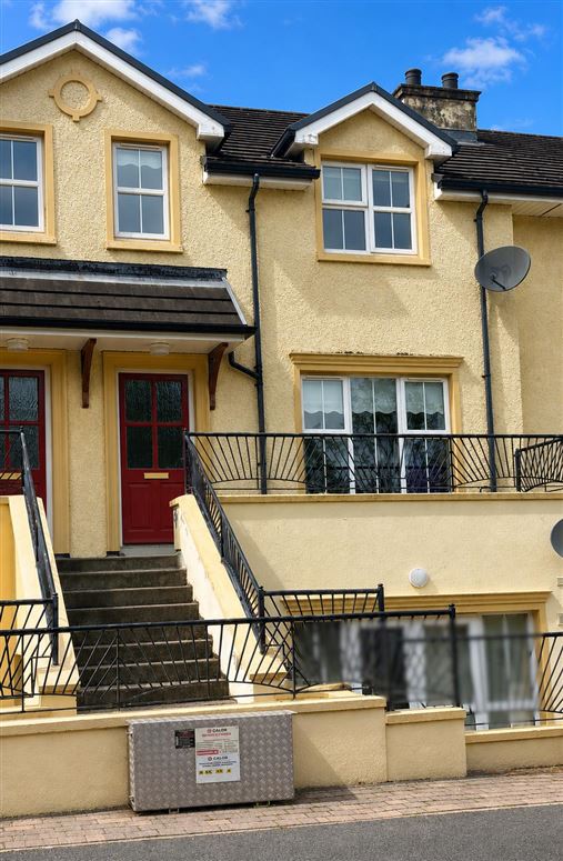 45 Bru Na Mara, Donegal Town, Donegal