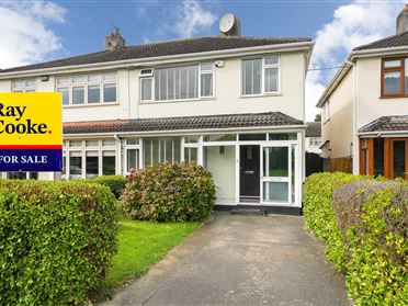 78 Woodlawn Park Avenue, Firhouse, Dublin 24
