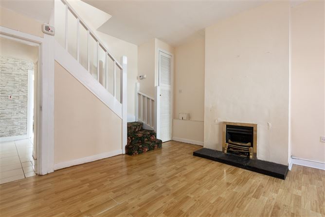 3 Great Western Villas, Phibsboro, Dublin 7