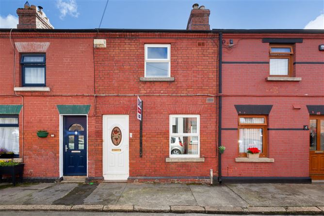Photo 1 of 12 — 3 Great Western Villas, Phibsboro, Dublin 7