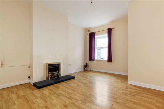 3 Great Western Villas, Phibsboro, Dublin 7