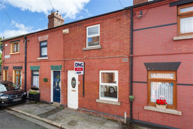 3 Great Western Villas, Phibsboro, Dublin 7