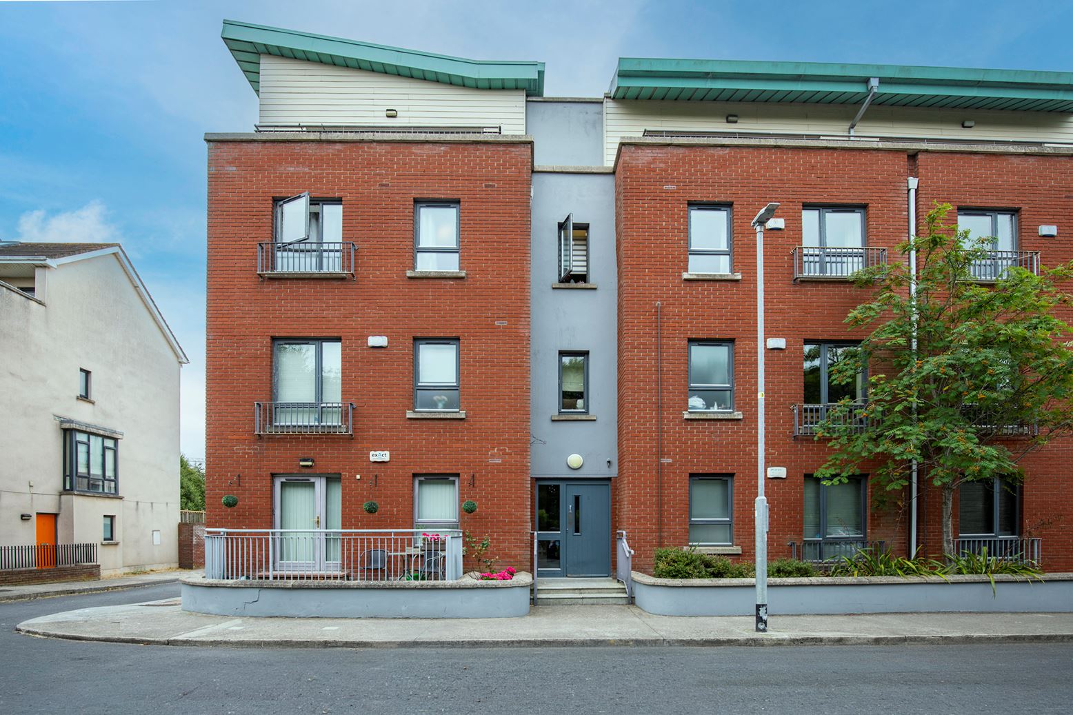 Apartment 6, 3 Park Avenue, Clongriffin, Dublin 13, Co. Dublin