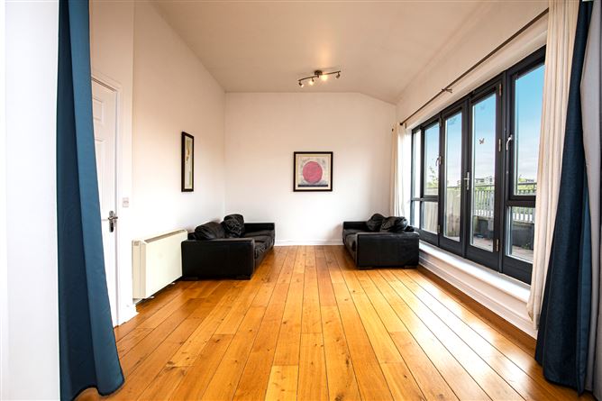 Apartment 6, 3 Park Avenue, Clongriffin, Dublin 13, Co. Dublin
