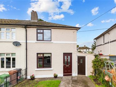 21 Offaly Road, Cabra, Dublin 7