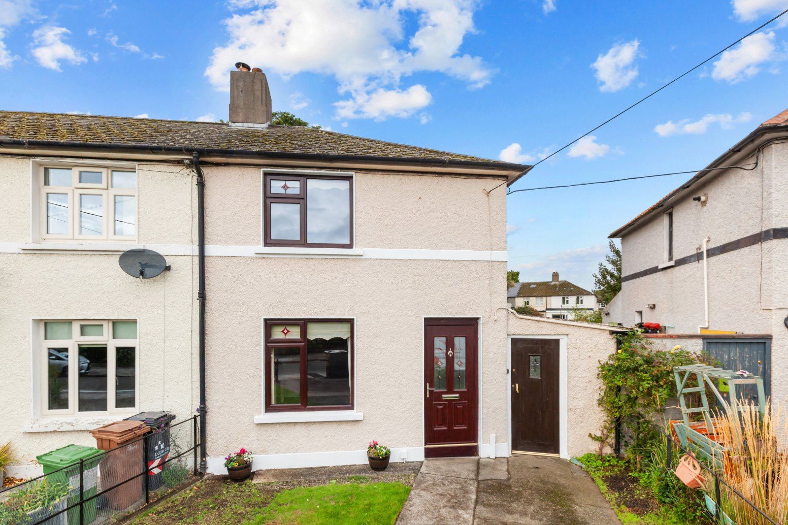 21 Offaly Road, Cabra, Dublin 7
