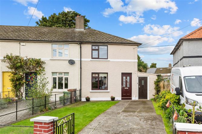 21 Offaly Road, Cabra, Dublin 7