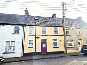 141 Blarney Street,, Sundays Well, Cork