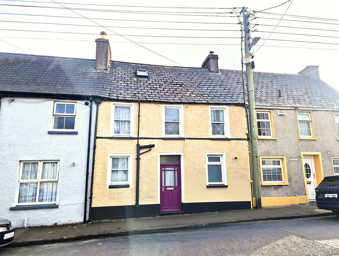 Photo 1 of 17 — 141 Blarney Street,, Sundays Well, Cork