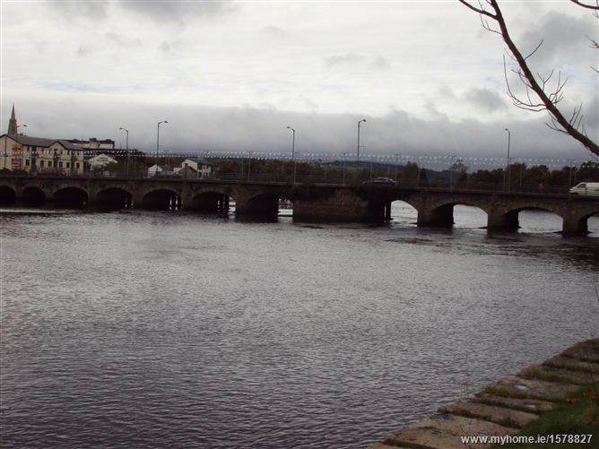 The Cottage, Love Lane (Off Sea Road), Arklow, Wicklow